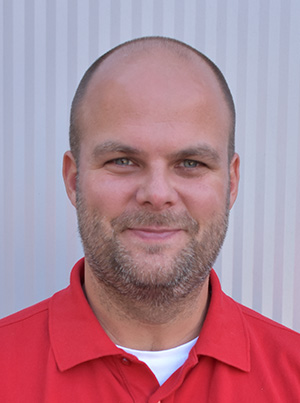 Andre Gerdes