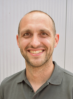 Daniel Schlattmann